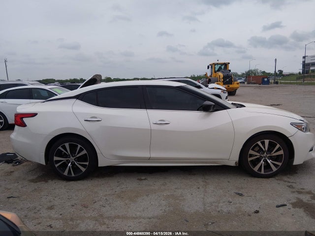 Aukcja sprzedaży 2017 Nissan Maxima 3.5 S, vin: 1N4AA6AP9HC454053, numer aukcji: 44868390