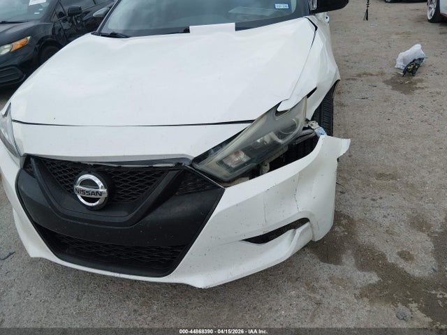 Aukcja sprzedaży 2017 Nissan Maxima 3.5 S, vin: 1N4AA6AP9HC454053, numer aukcji: 44868390
