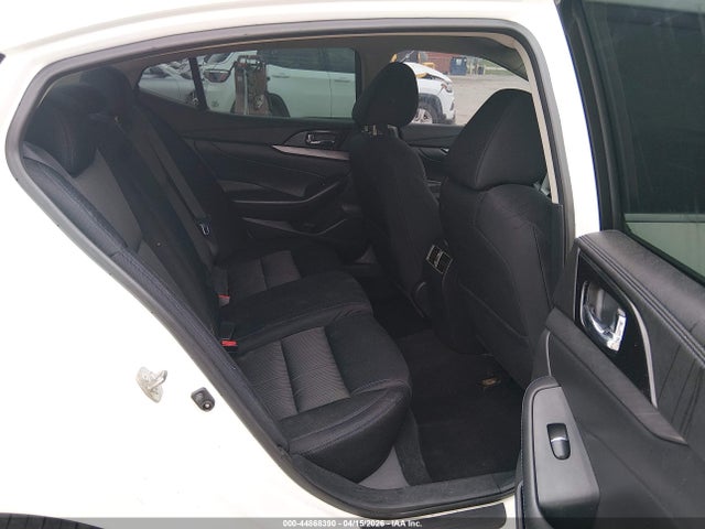 Aukcja sprzedaży 2017 Nissan Maxima 3.5 S, vin: 1N4AA6AP9HC454053, numer aukcji: 44868390