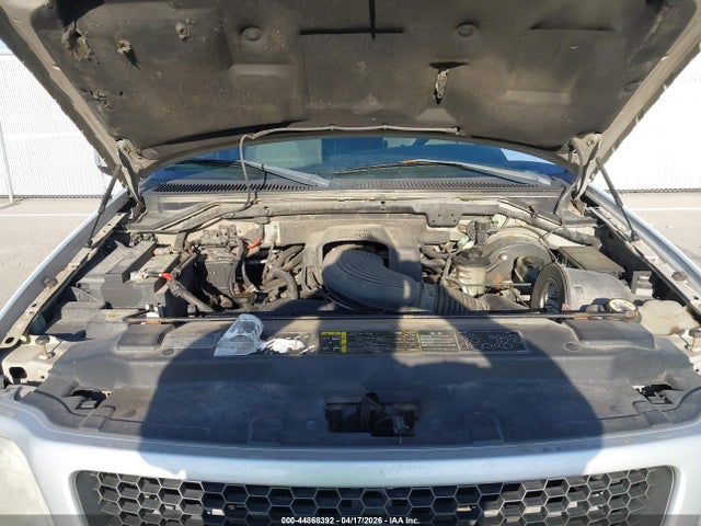 Aukcja sprzedaży 2002 Ford F-150 Lariat/xl/xlt, vin: 2FTRX18L42CA20142, numer aukcji: 44868392