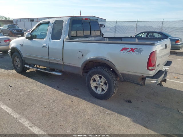 Aukcja sprzedaży 2002 Ford F-150 Lariat/xl/xlt, vin: 2FTRX18L42CA20142, numer aukcji: 44868392