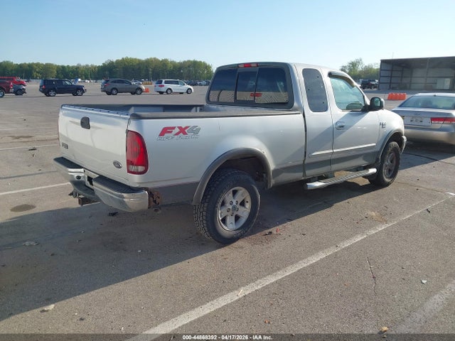 Aukcja sprzedaży 2002 Ford F-150 Lariat/xl/xlt, vin: 2FTRX18L42CA20142, numer aukcji: 44868392