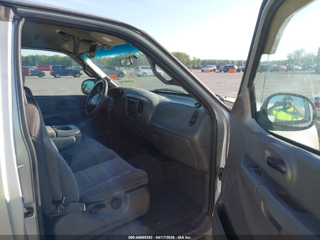 Aukcja sprzedaży 2002 Ford F-150 Lariat/xl/xlt, vin: 2FTRX18L42CA20142, numer aukcji: 44868392