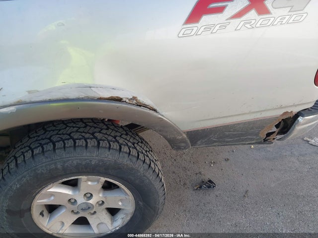 Aukcja sprzedaży 2002 Ford F-150 Lariat/xl/xlt, vin: 2FTRX18L42CA20142, numer aukcji: 44868392