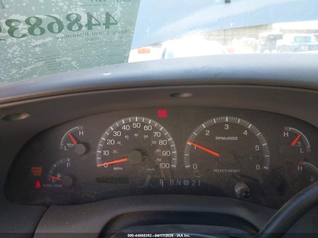 Aukcja sprzedaży 2002 Ford F-150 Lariat/xl/xlt, vin: 2FTRX18L42CA20142, numer aukcji: 44868392