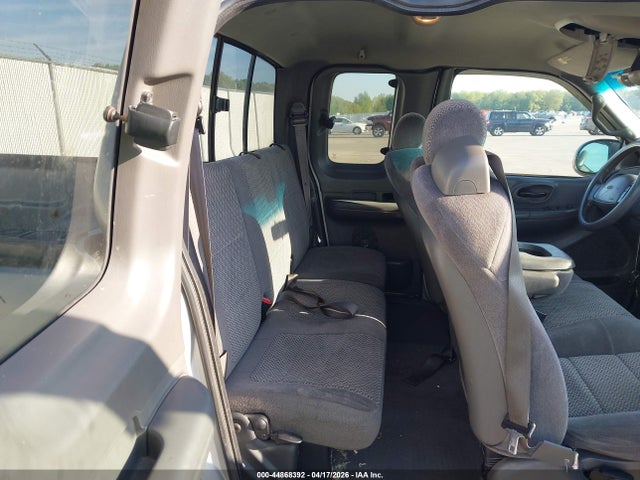 Aukcja sprzedaży 2002 Ford F-150 Lariat/xl/xlt, vin: 2FTRX18L42CA20142, numer aukcji: 44868392