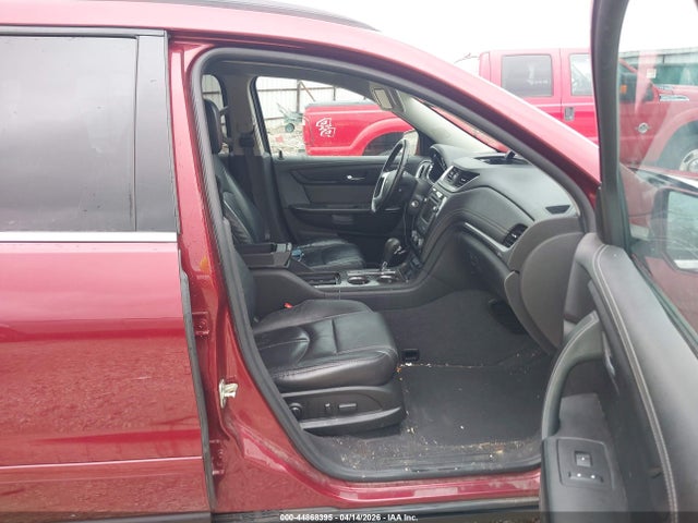 Aukcja sprzedaży 2015 Chevrolet Traverse 2lt, vin: 1GNKRHKD7FJ157628, numer aukcji: 44868395