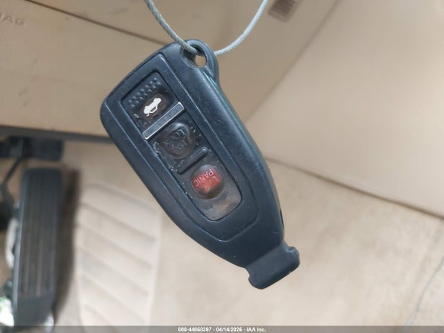 Aukcja sprzedaży 2006 Lexus Ls 430, vin: JTHBN36F665034509, numer aukcji: 44868397