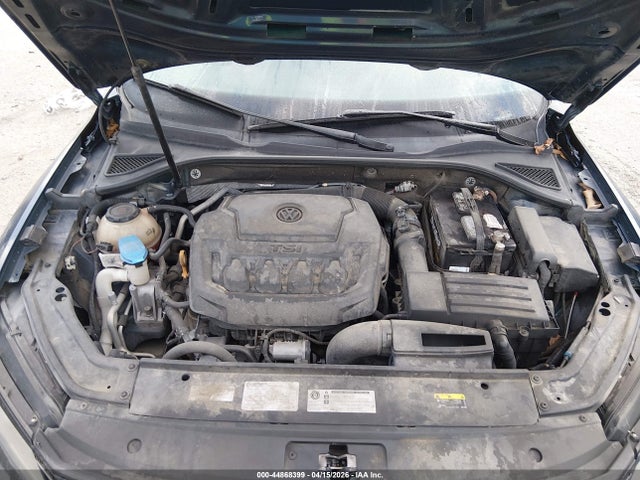 Aukcja sprzedaży 2019 Volkswagen Passat 2.0t Wolfsburg Edition, vin: 1VWLA7A30KC013664, numer aukcji: 44868399
