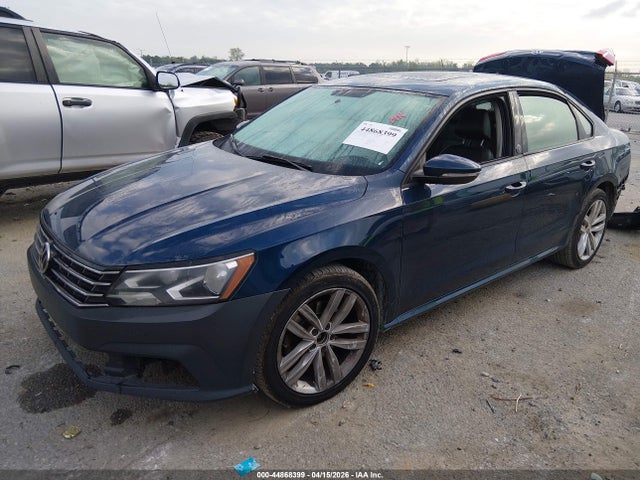 Aukcja sprzedaży 2019 Volkswagen Passat 2.0t Wolfsburg Edition, vin: 1VWLA7A30KC013664, numer aukcji: 44868399