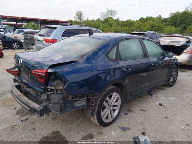 Aukcja sprzedaży 2019 Volkswagen Passat 2.0t Wolfsburg Edition, vin: 1VWLA7A30KC013664, numer aukcji: 44868399