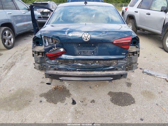 Aukcja sprzedaży 2019 Volkswagen Passat 2.0t Wolfsburg Edition, vin: 1VWLA7A30KC013664, numer aukcji: 44868399