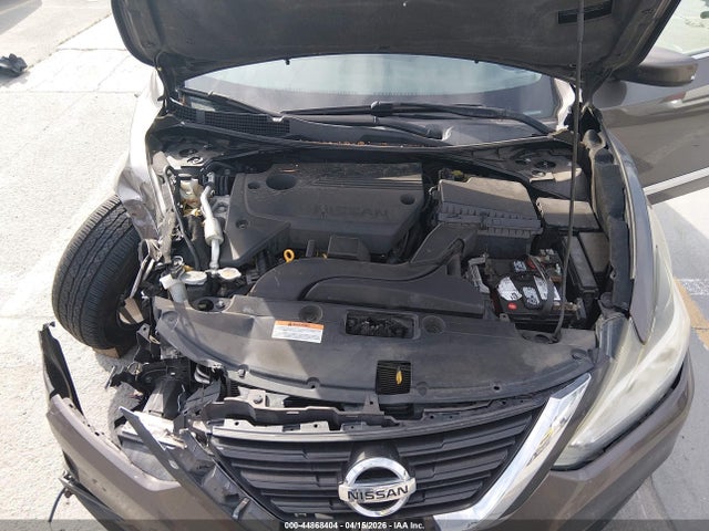 1N4AL3AP7GC121888 Nissan Altima 2.5 Sv