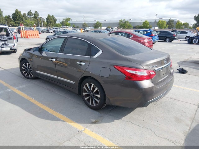 1N4AL3AP7GC121888 Nissan Altima 2.5 Sv