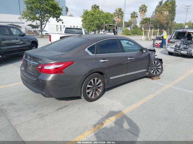 1N4AL3AP7GC121888 Nissan Altima 2.5 Sv