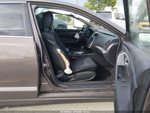 1N4AL3AP7GC121888 Nissan Altima 2.5 Sv