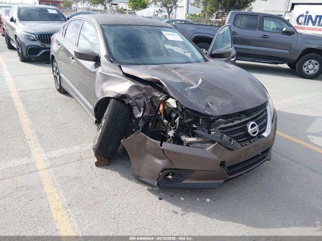 1N4AL3AP7GC121888 Nissan Altima 2.5 Sv