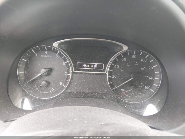 1N4AL3AP7GC121888 Nissan Altima 2.5 Sv