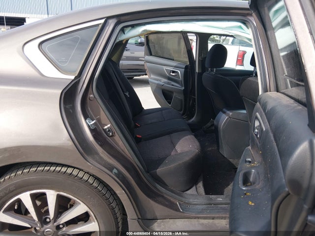 1N4AL3AP7GC121888 Nissan Altima 2.5 Sv