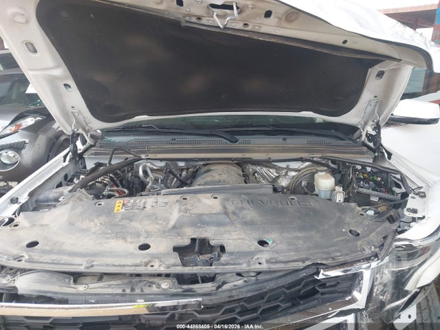 1GNSKAKC5HR346639 Chevrolet Tahoe Ls