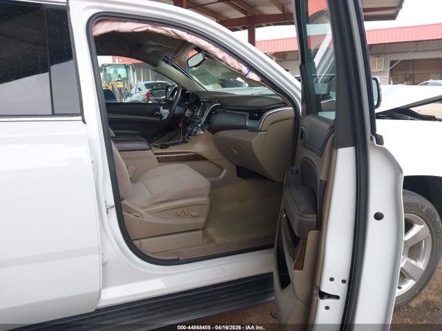 1GNSKAKC5HR346639 Chevrolet Tahoe Ls