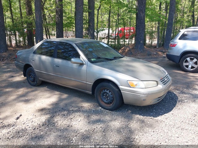 1999 TOYOTA CAMRY 4T1BG22K7XU551779