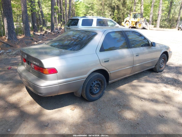 1999 TOYOTA CAMRY 4T1BG22K7XU551779 Photo 3