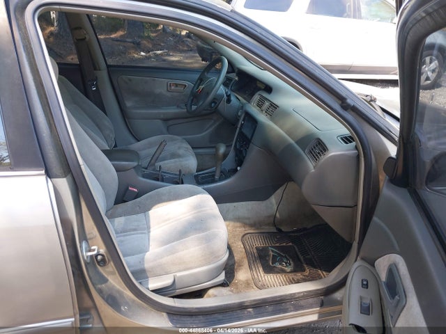 1999 TOYOTA CAMRY 4T1BG22K7XU551779 Photo 4