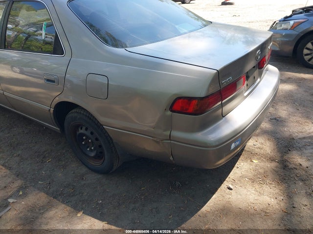 1999 TOYOTA CAMRY 4T1BG22K7XU551779 Photo 5