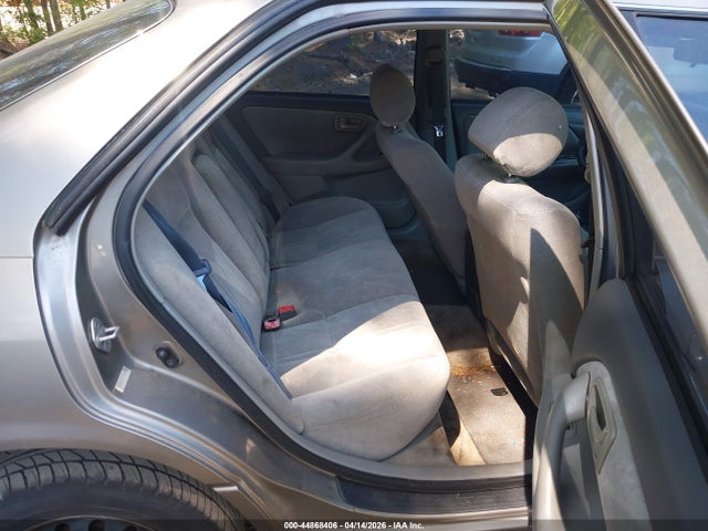 1999 TOYOTA CAMRY 4T1BG22K7XU551779 Photo 7