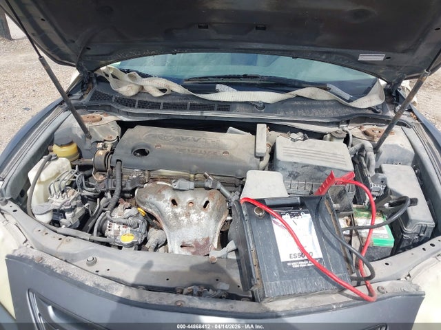 Продаж на аукціоні авто 2007 Toyota Camry Le, vin: 4T1BE46K17U669693, номер лоту: 44868412