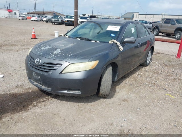 Продаж на аукціоні авто 2007 Toyota Camry Le, vin: 4T1BE46K17U669693, номер лоту: 44868412
