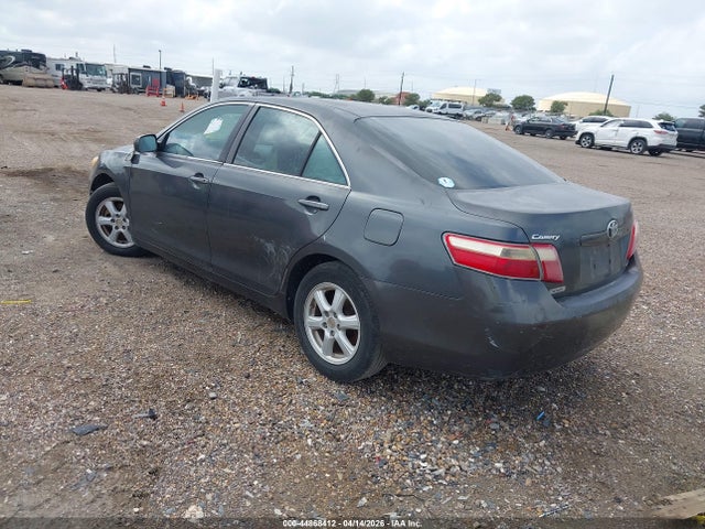 Продаж на аукціоні авто 2007 Toyota Camry Le, vin: 4T1BE46K17U669693, номер лоту: 44868412