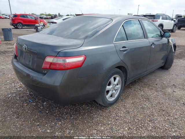 Продаж на аукціоні авто 2007 Toyota Camry Le, vin: 4T1BE46K17U669693, номер лоту: 44868412