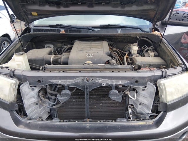 Продаж на аукціоні авто 2013 Toyota Tundra Grade 4.6l V8, vin: 5TFRM5F11DX058446, номер лоту: 44868415