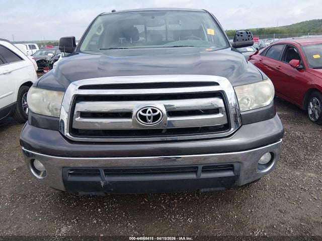 Продаж на аукціоні авто 2013 Toyota Tundra Grade 4.6l V8, vin: 5TFRM5F11DX058446, номер лоту: 44868415