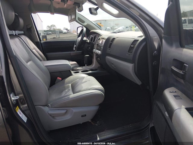 Продаж на аукціоні авто 2013 Toyota Tundra Grade 4.6l V8, vin: 5TFRM5F11DX058446, номер лоту: 44868415