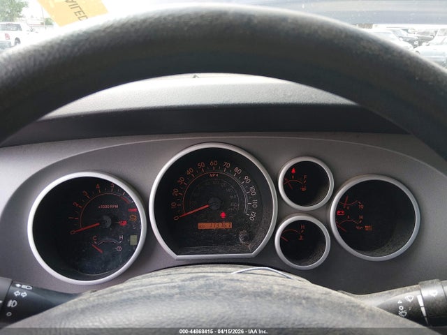 Продаж на аукціоні авто 2013 Toyota Tundra Grade 4.6l V8, vin: 5TFRM5F11DX058446, номер лоту: 44868415