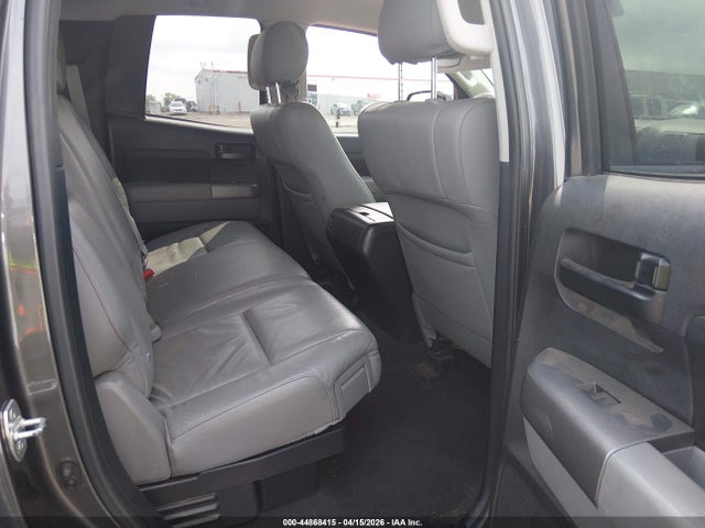 Продаж на аукціоні авто 2013 Toyota Tundra Grade 4.6l V8, vin: 5TFRM5F11DX058446, номер лоту: 44868415