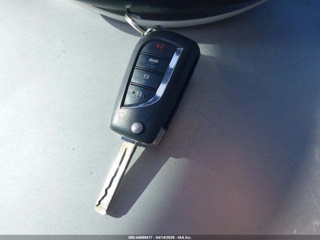 4T1B11HK1KU796878 Toyota CAMRY SE