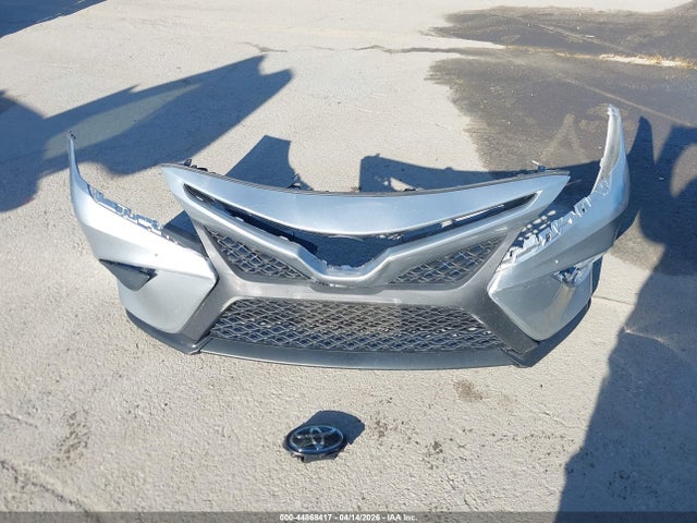4T1B11HK1KU796878 Toyota CAMRY SE