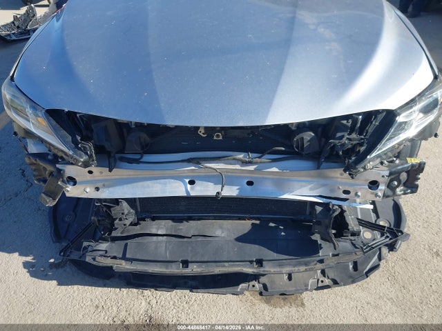 4T1B11HK1KU796878 Toyota CAMRY SE