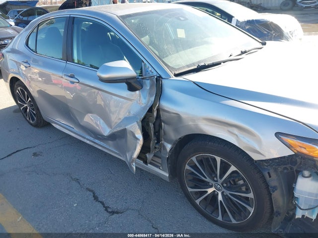 4T1B11HK1KU796878 Toyota CAMRY SE