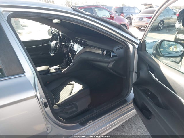 4T1B11HK1KU796878 Toyota CAMRY SE