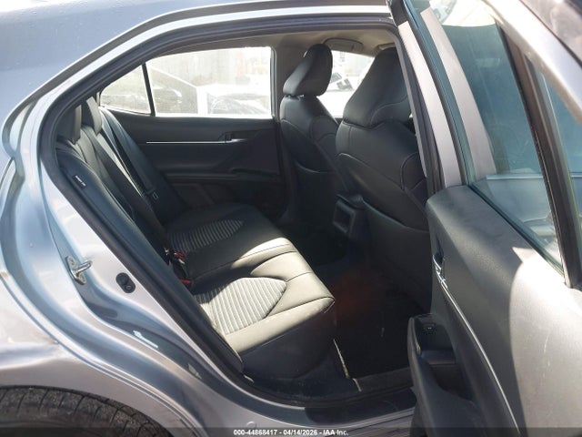 4T1B11HK1KU796878 Toyota CAMRY SE