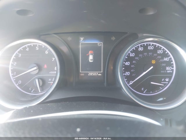 4T1B11HK0JU651622 Toyota CAMRY LE