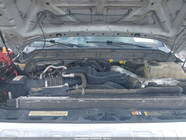Продажа на аукционе авто 2016 Ford F-250 Xlt, vin: 1FT7W2BT4GEA22953, номер лота: 44868426