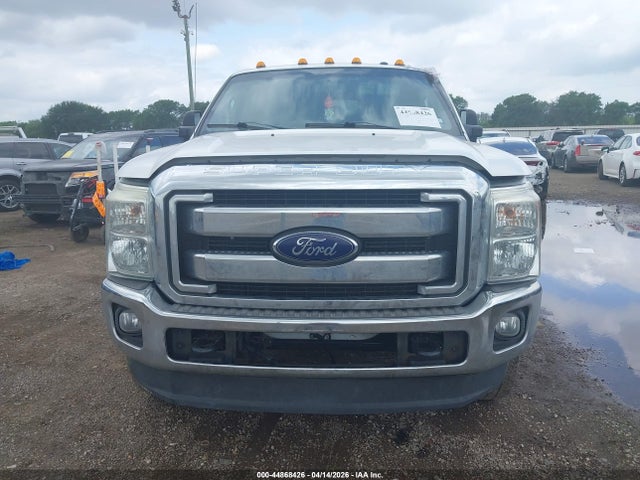 Продажа на аукционе авто 2016 Ford F-250 Xlt, vin: 1FT7W2BT4GEA22953, номер лота: 44868426