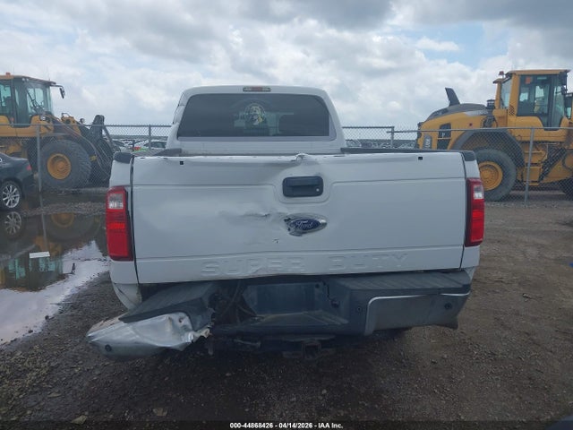 Продажа на аукционе авто 2016 Ford F-250 Xlt, vin: 1FT7W2BT4GEA22953, номер лота: 44868426
