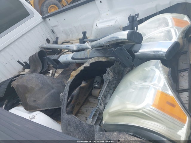 Продажа на аукционе авто 2016 Ford F-250 Xlt, vin: 1FT7W2BT4GEA22953, номер лота: 44868426